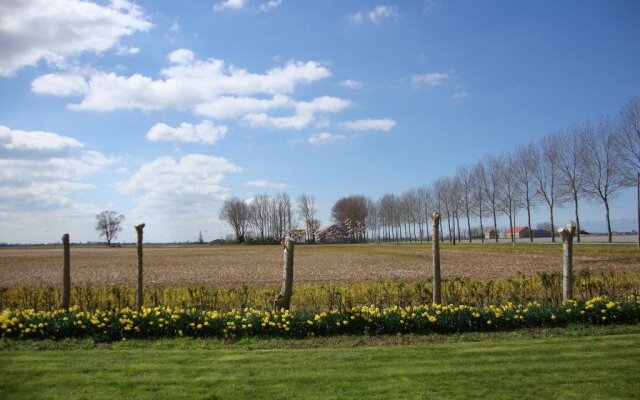 't Moerlogie