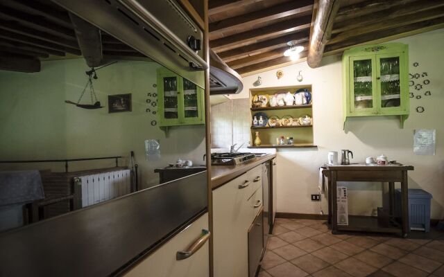 Casa Ortomaggiore