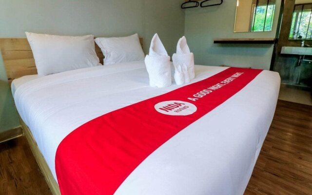 Tree Space Chiangmai Resort