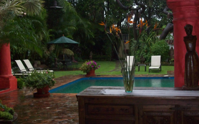 Casa Colonial Historical Hotel - Adults only