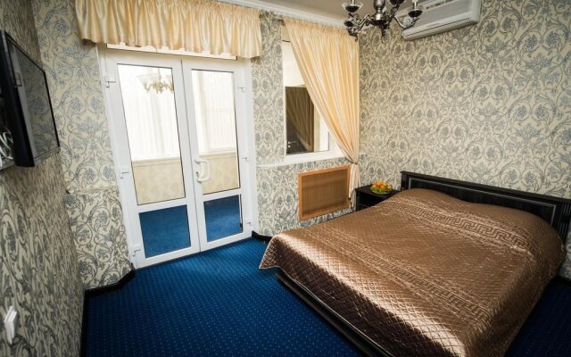 Yesenin Mini Hotel
