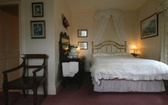 High Farm B&B