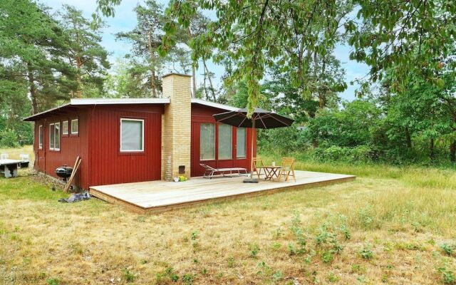 6 Person Holiday Home in Vig