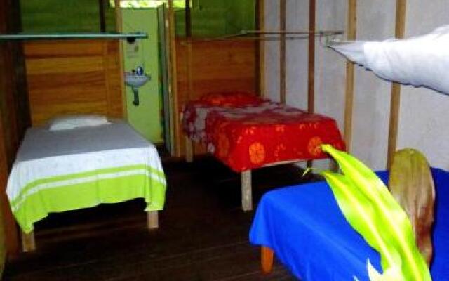 Ecoaventuras Amazonicas
