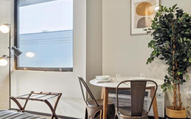 The Civic in Fairmount