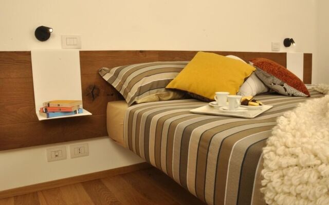 Ristorante Hotel Chiaroscuro