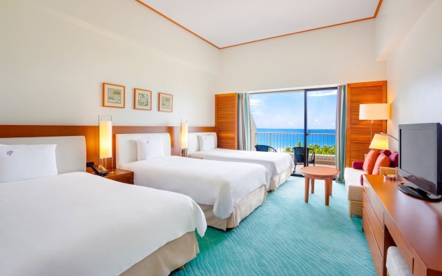 Hotel Nikko Guam