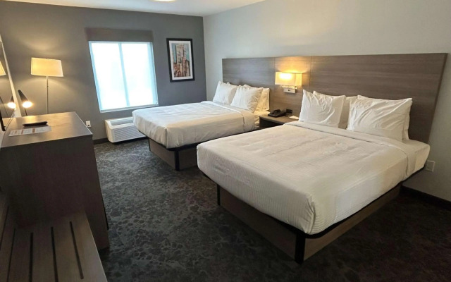 Best Western Manchester