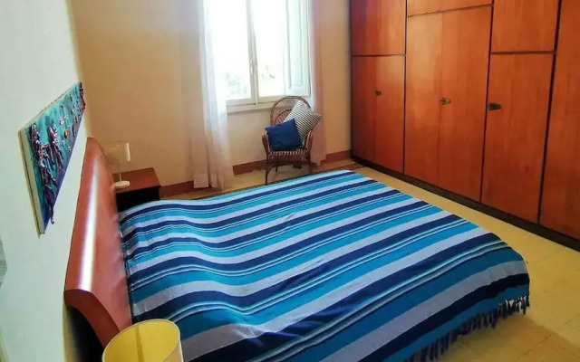 The White House on the sea