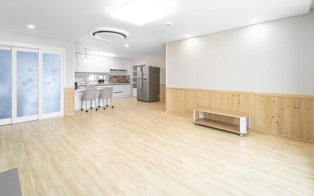 Samcheok Momo Pension