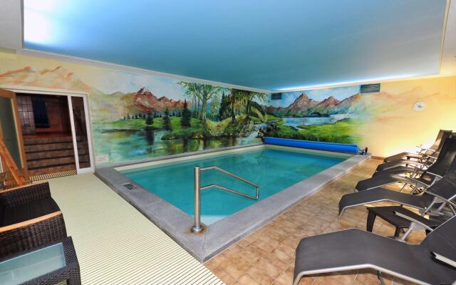 Best Western Hotel Antoniushof