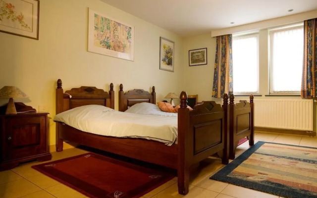 Elementum Hotel - B&B