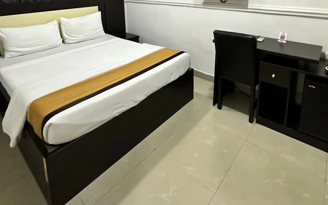 Msquare Hotel