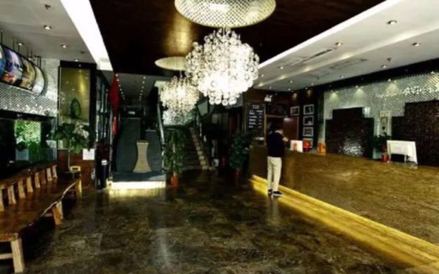 Tianjin Yixuan Fengshang Hotel