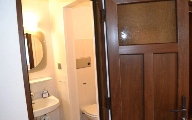 Pension Haus Rohrmoser