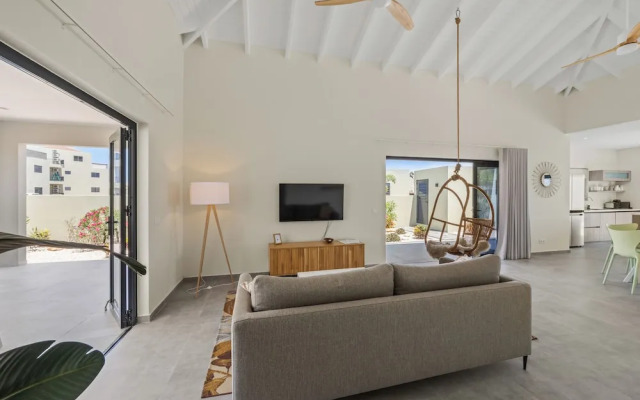 Villa Solana