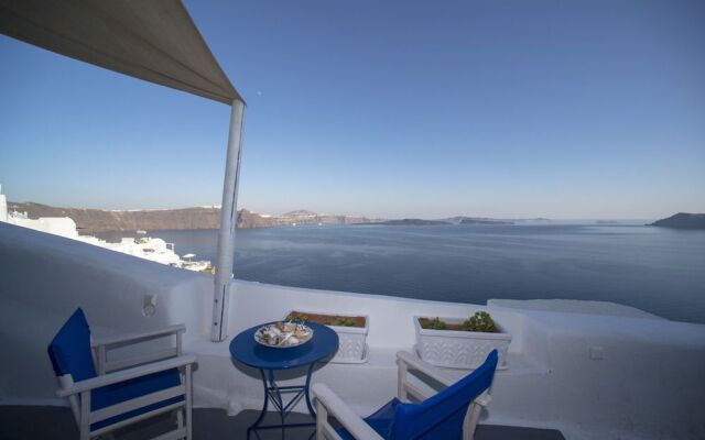 Rosa Suites