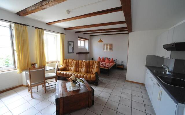 Hôtel Chez Gilles
