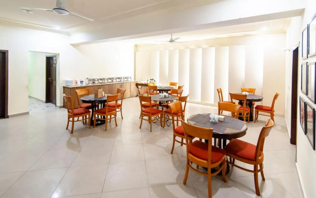 Sheltons Rezidor Islamabad