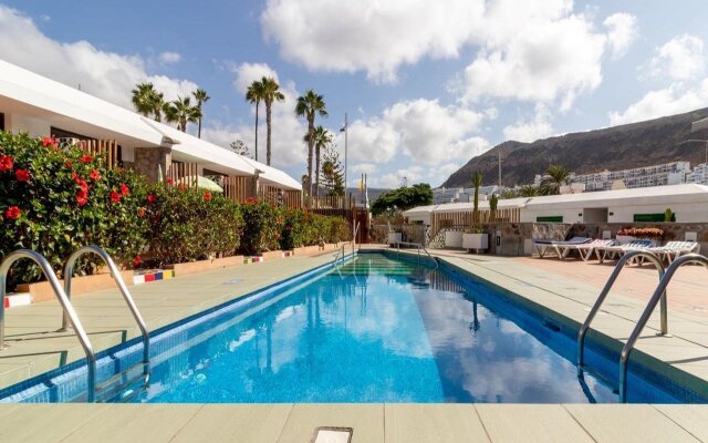 Leticia Del Mar Apartments