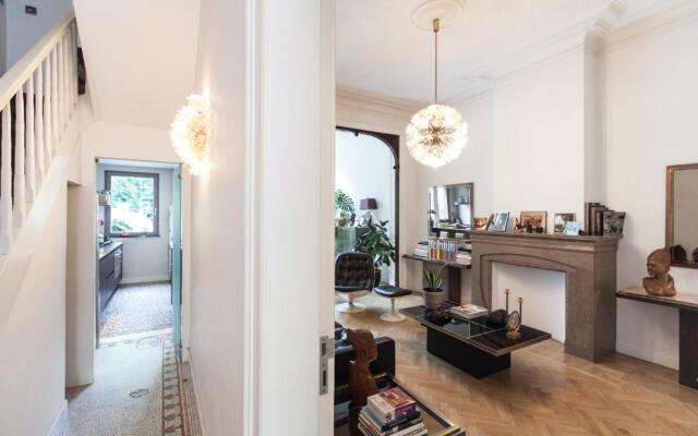 B&B Quatre20cinq