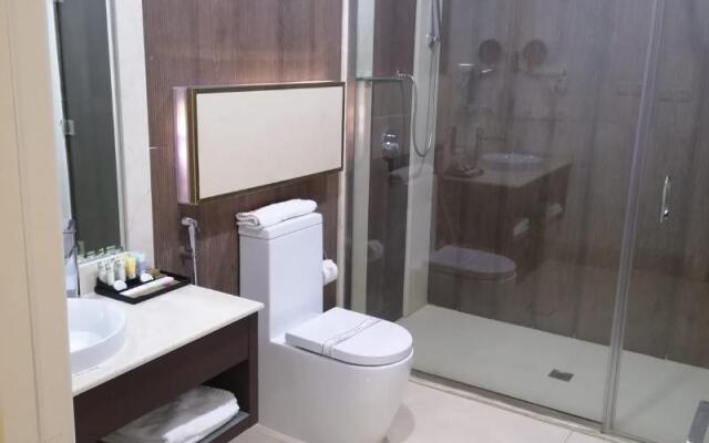Diamond Hotel