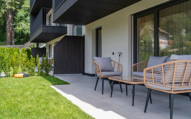 Vanea - Alp Relax Guesthouse