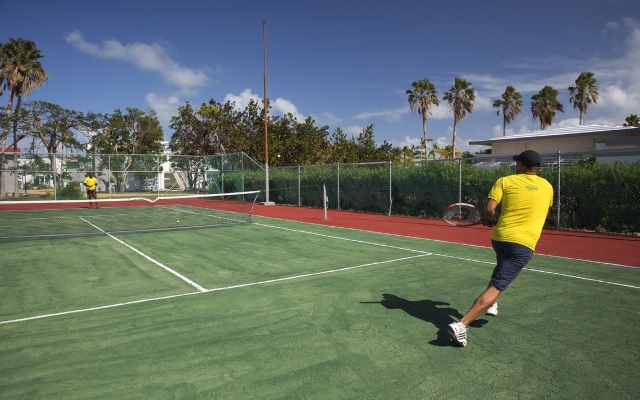 Aguas Azules (ex. Club Amigo Varadero)