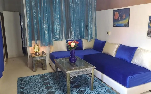 Alphea House