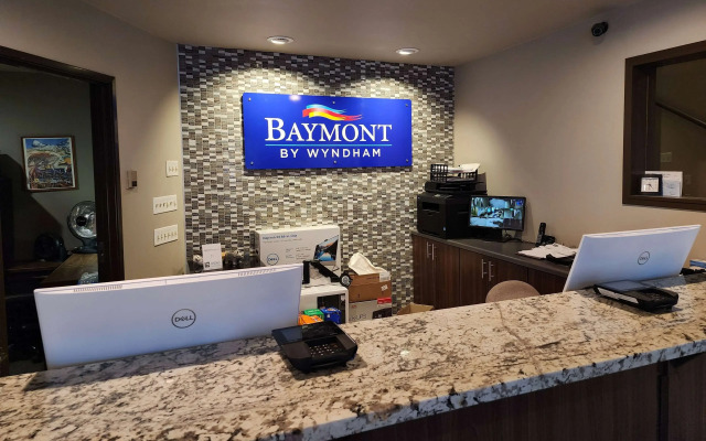Baymont by Wyndham Monte Vista