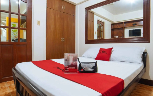RedDoorz @ Palanan Makati 2