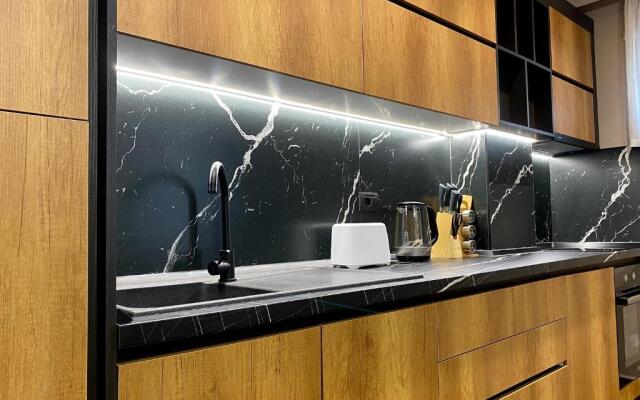 Eka Luxury Apartment