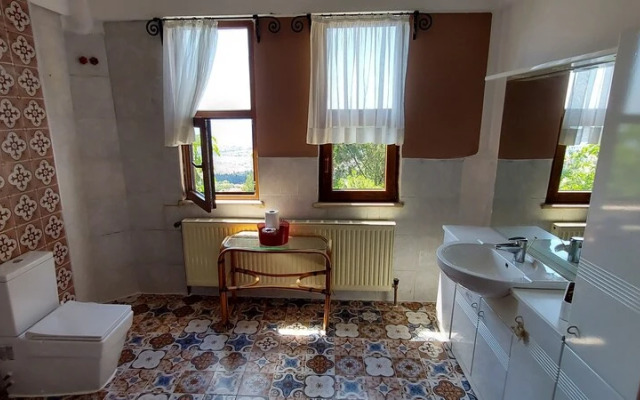 Malikane Luxury Resort