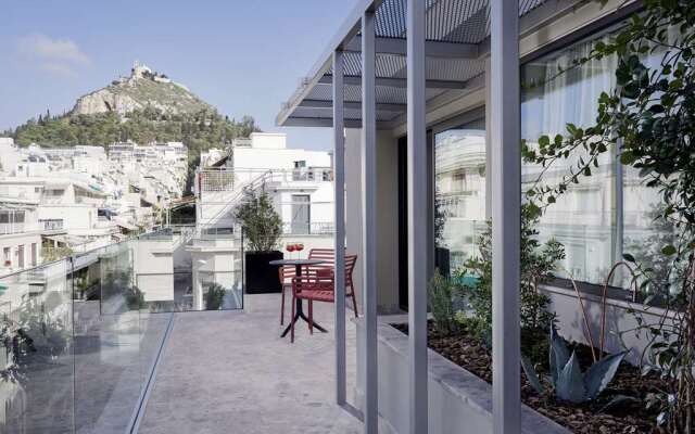 The Social Athens Hotel, a member of Radisson Individuals