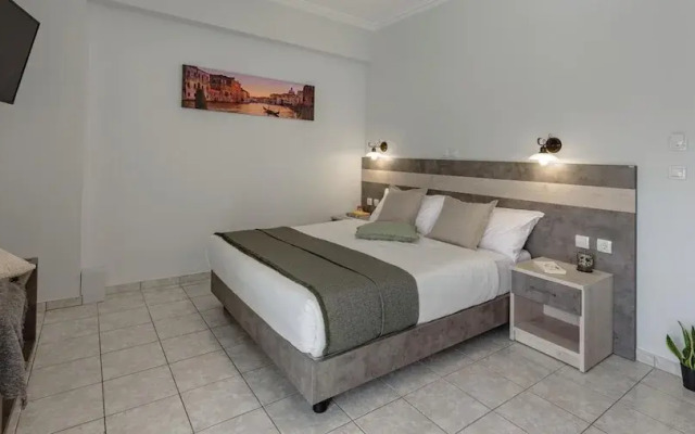 Zilean Apartment Airport by Airstay