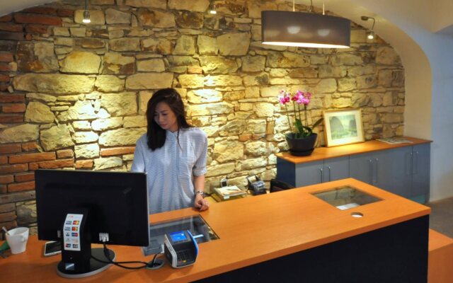 Central Spot Prague Apartments