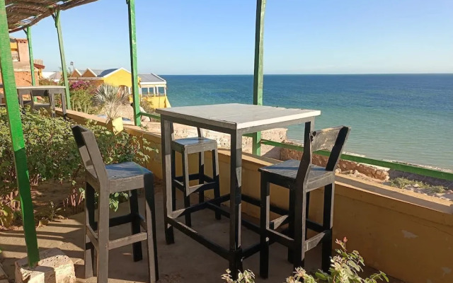 Hotel Mira d'Or amboaboaky toliara