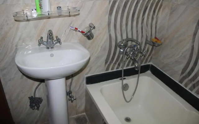 Satori Homestay