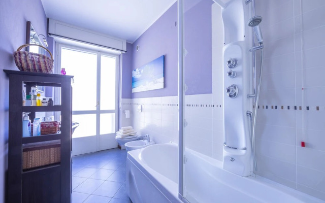 Riva Dante Apartment