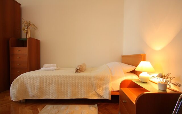 Apartment Deluxe Sea View Split