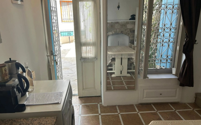 8 Oda Boutique Homes