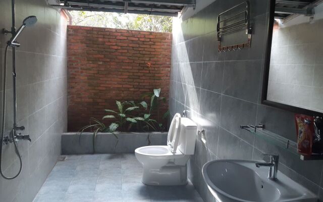 An An Boutique Homestay