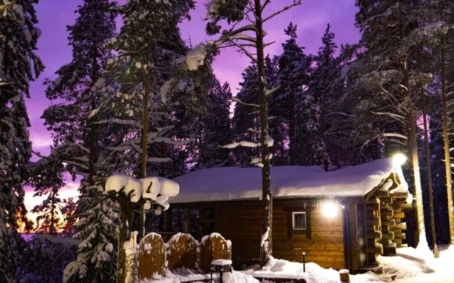 Коттеджный комплекс ВелТ