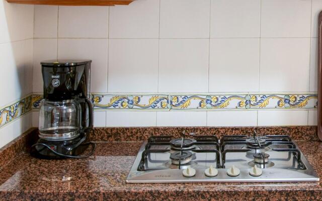 Lovely Apartment in Andalucía near Seabeach