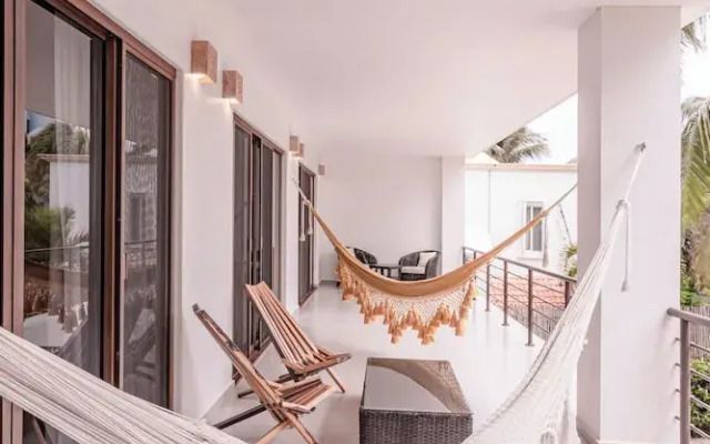 Villa Bellamar Akumal