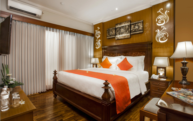 Astagina Resort Villa and Spa