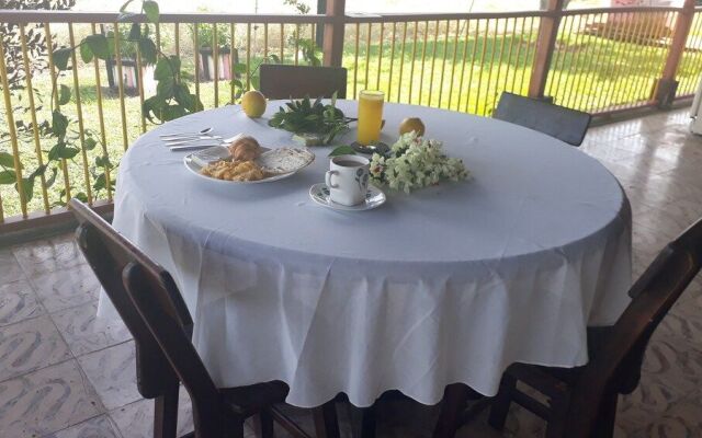 Finca Hotel Los Cerezos Quindio