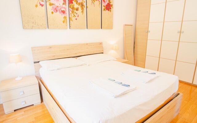 Porta Del Sole - Italian Homing