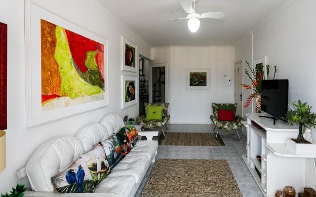Cobertura duplex, piscina e área gourmet