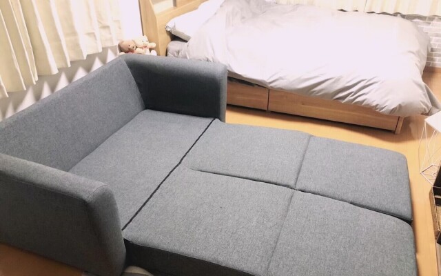 Ikebukuro BNB No.103